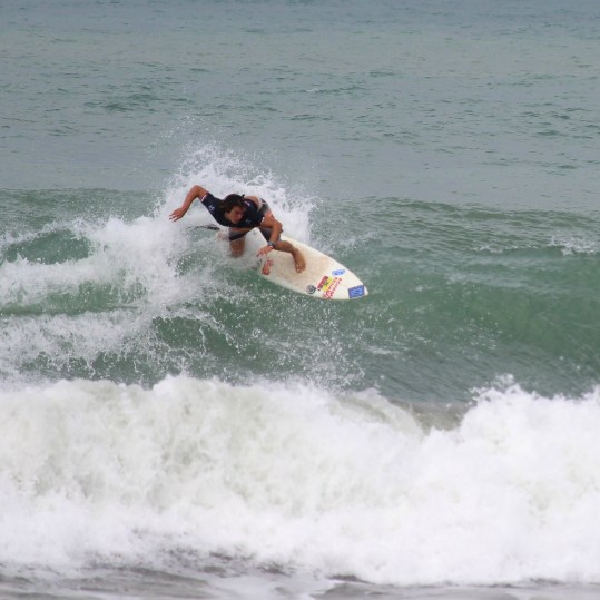 Surfing Playa Jaco Day #2 ISA world Contest 2016 037