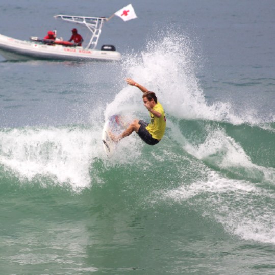 Surfing Playa Jaco Day #7 ISA world Contest 2016 039